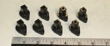 8 x Dixie Narco DN5800 Bev Max soda machine port delivery replacement cams  NEW 
