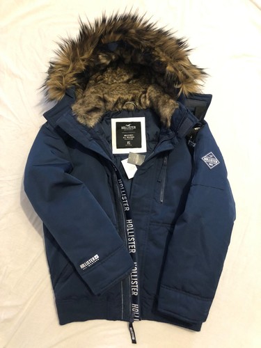 de piel para Hollister | eBay