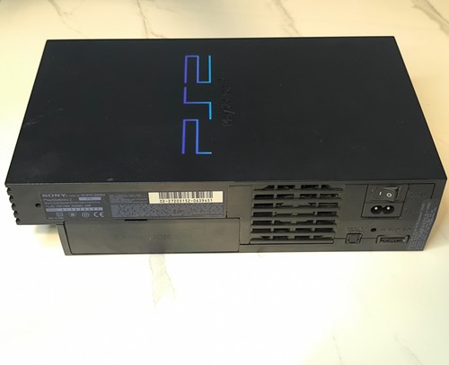 Sony PlayStation 2 SCPH-39004 with Controller, Memory Card- Pal version - Picture 7 of 9