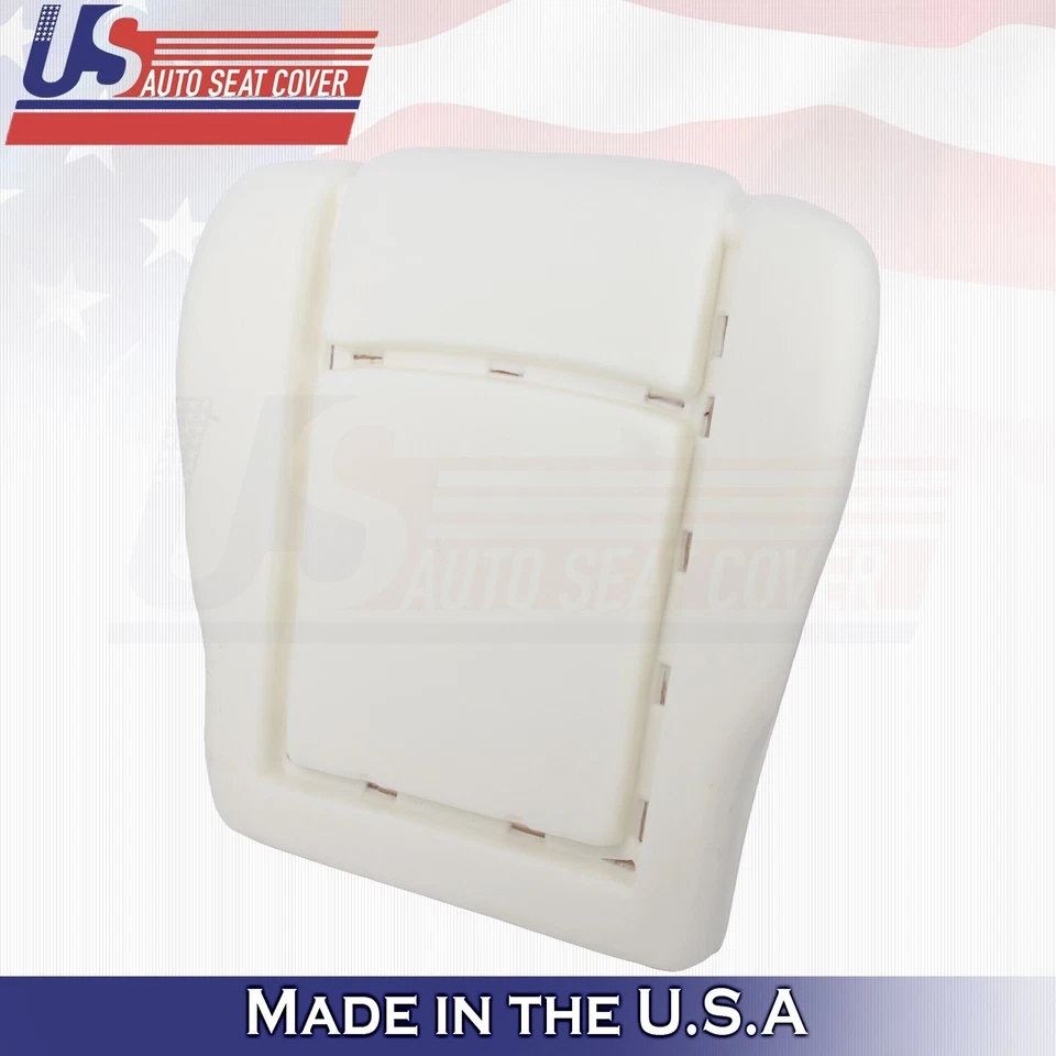 Cojín de espuma inferior del conductor 2012 2013 2014 para camioneta Ford Econoline E150 E250 E350 Foto 4 de 4