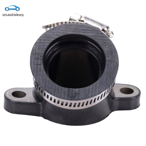 New Carb Intake Manifold Boot For Polaris ATP Magnum Trail Boss Blazer 325 330 - Bild 2 von 5