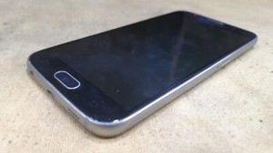 TG1704 Samsung Galaxy S6 SM-G920F HANDY BESCHREIBUNG LESEN