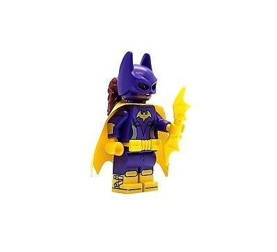 Relógio de Pulso THE LEGO® Batman Movie Batgirl™ - Brinkero - Veja a nossa  variedade de brinquedos e LEGO®