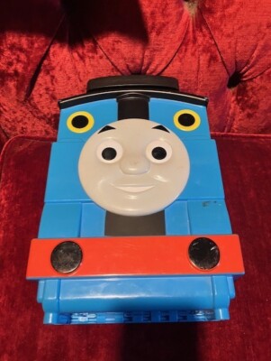 Thomas The Tank Engine Take and Play Tragetasche - Lernkurve Gullane