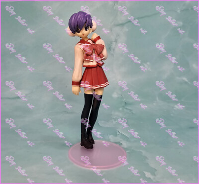 Sango Himeyuri Trading Figure Collection 1 Enterbrain Anime Game Manga To Heart