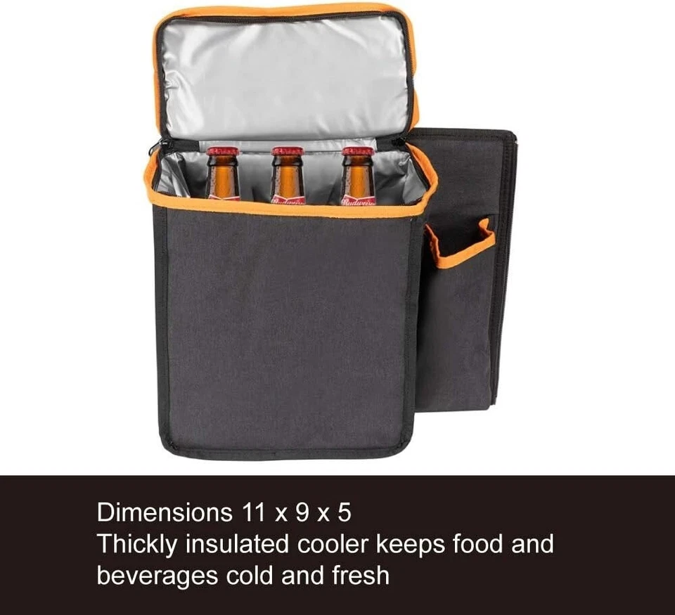 Accesorios para autos acesorios carros SUV organizador de maletero novedades NEW - Image 4 of 4