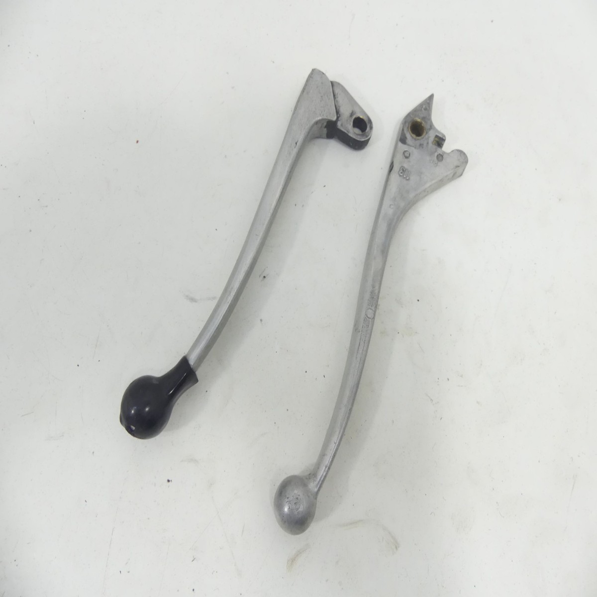 Suzuki GT 185/GT 250 Ez : 78 Brake Lever Front Clutch Lever 44203
