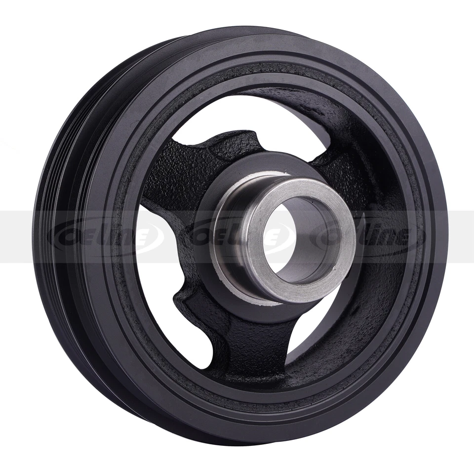 Equilibrador armónico de motor 594-401 para Ford Explorer Taurus Lincoln Mazda Mercury Foto 3 de 4