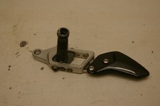 BMW K40 K 1200 S / K 1300 S / K 1300 S HP Foot Peg Plate 71607714633