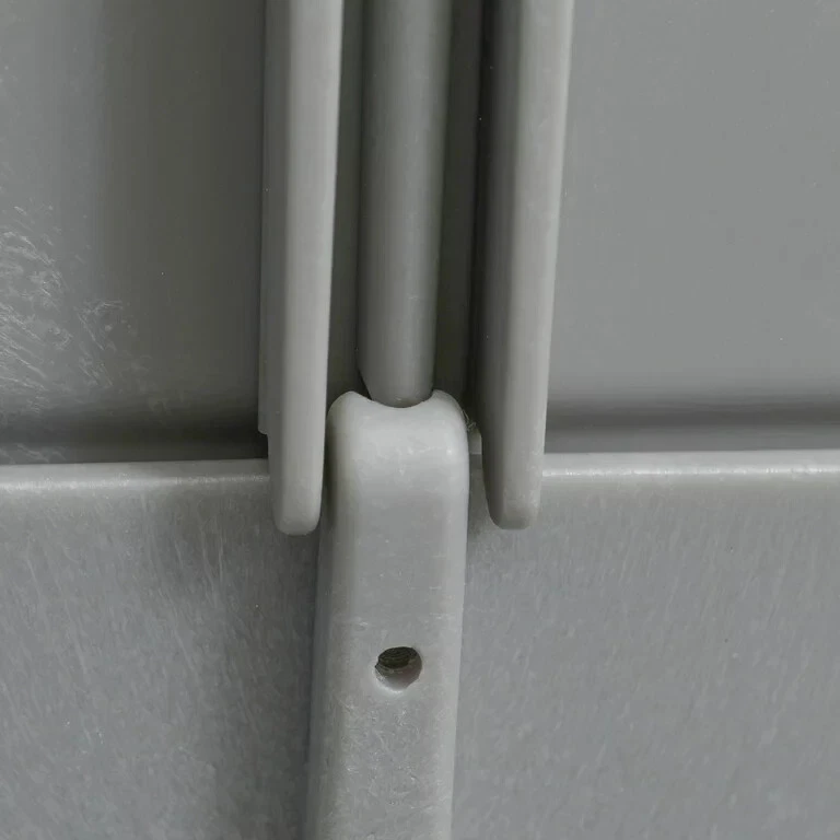 Casa para perros mascota refugio meteorológico espuma estructural de alta resistencia perros grandes de hasta 90 libras Foto 4 de 4