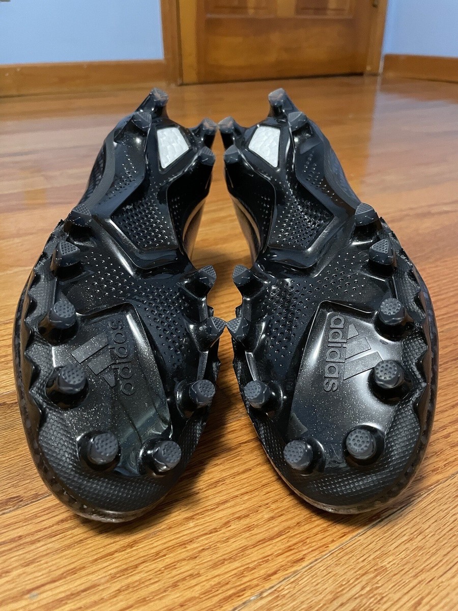 Adidas Freak Ultra 22 Black Football Cleats Men display picture 1