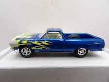 1965 Chevy El Camino 2004 Johnny Lightning Pmd Exclusive  164  6811000