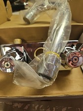 Faucet With Spout