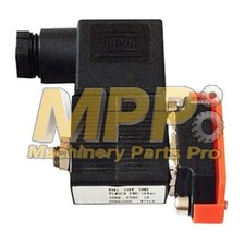 1PC 1089070211 Solenoid Valve for Atlas Copco Air Compressor New