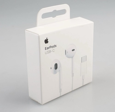 #ad New Apple USB C Earpods Original OEM for iPhone 15 16 17 Pro Max In Sealed box $13.95