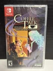 Coffee Talk Episode 2: Hibiscus & Butterfly - Nintendo Switch