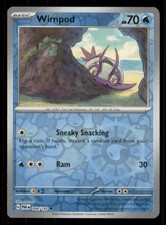 Pokemon TCG: Paradox Rift /182 You Pick Reverse Holo Complete Your Set