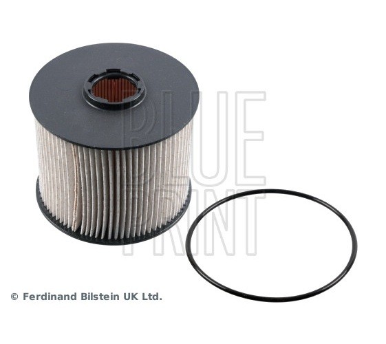 Fuel Filter Diesel Filter For Citroen C4 C5 C8 Ford Peugeot 308 2.0 2.2 TDCi - Image 36