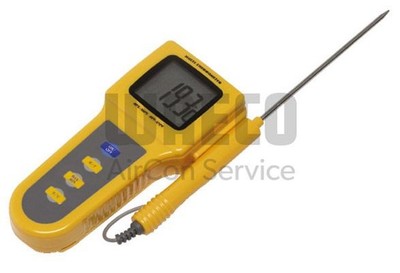 WAECO Thermometer