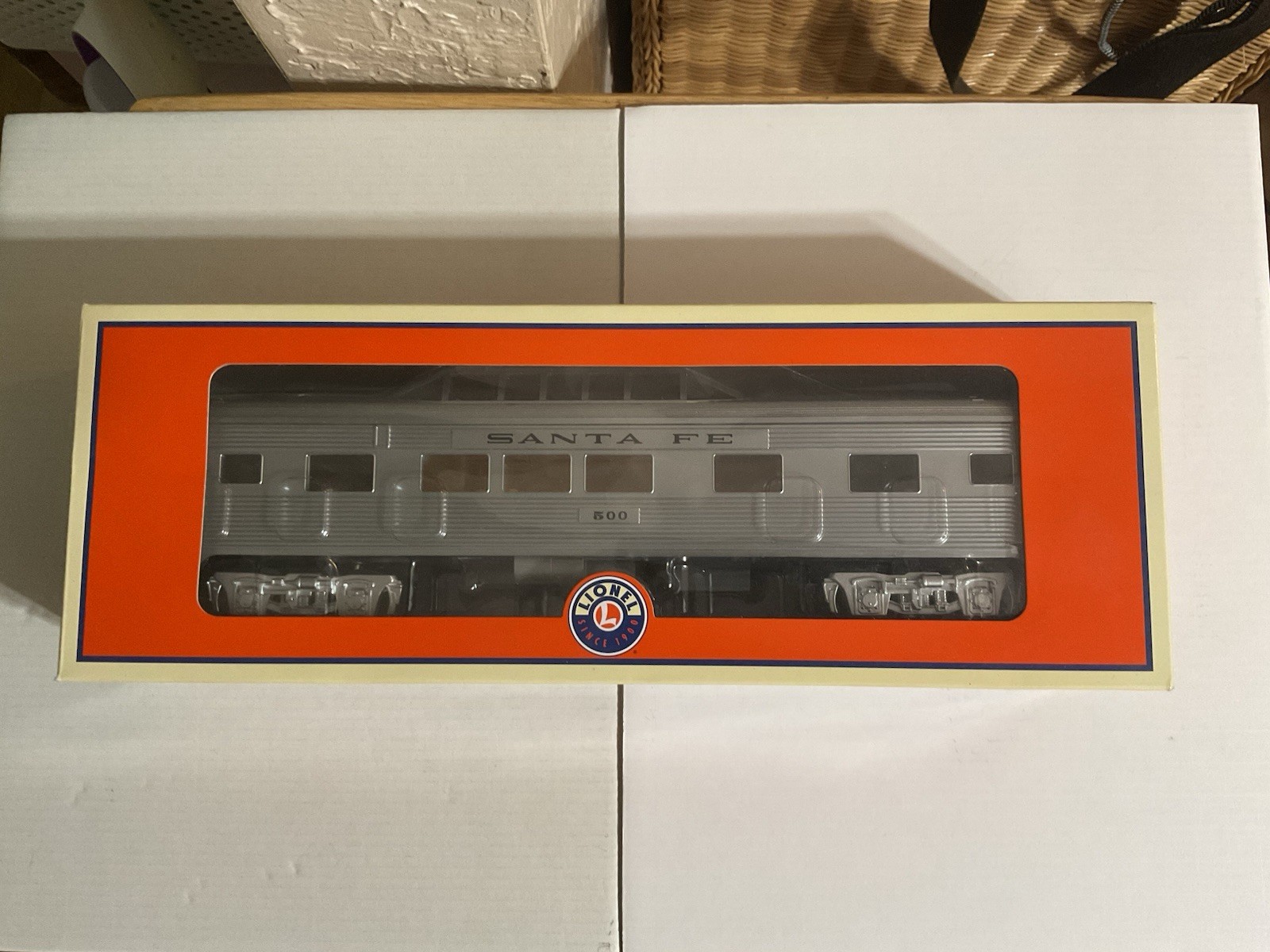 Click here to see eBay Auction