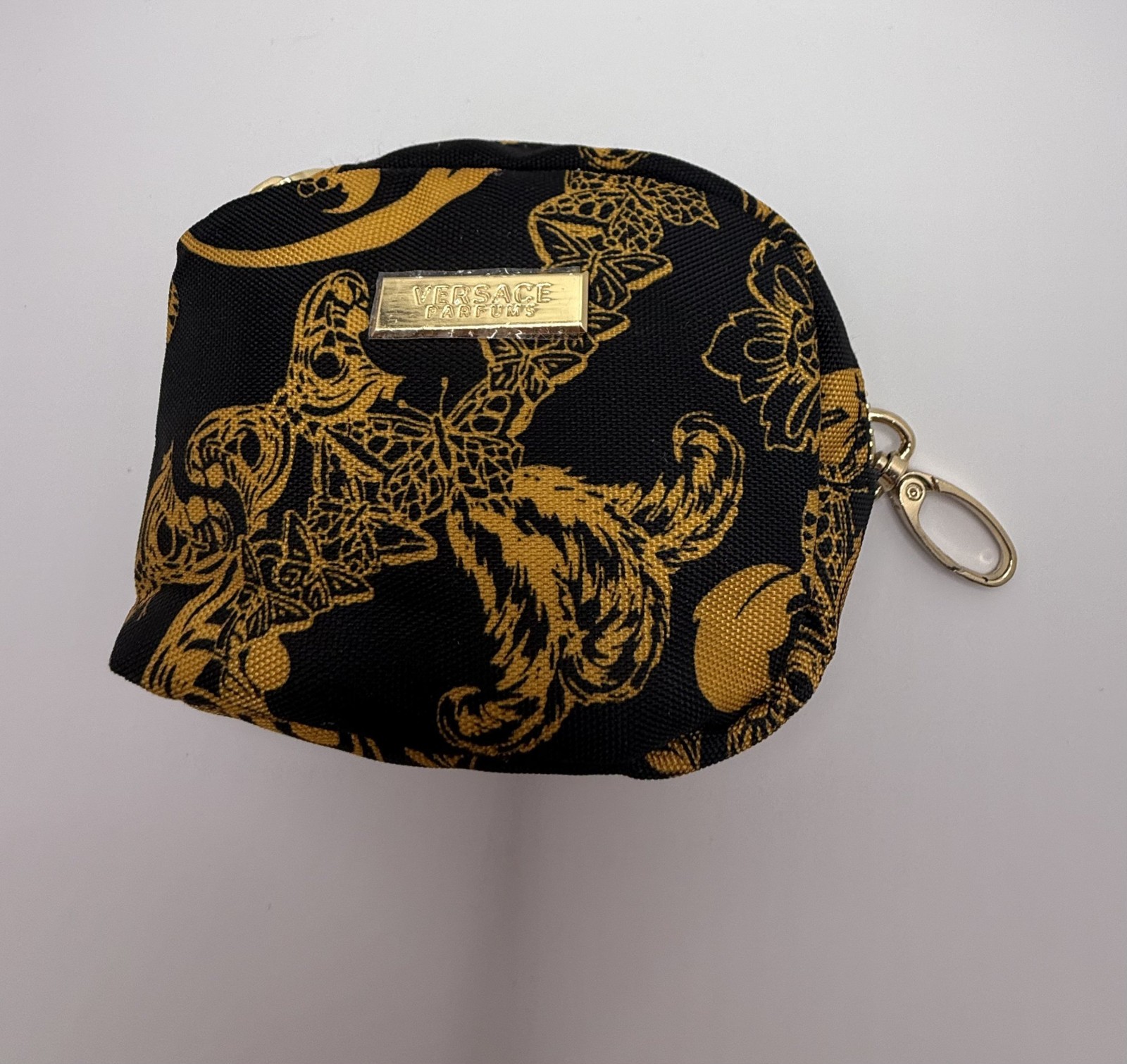 ALLURING VERSACE PARFUMS  POUCH! - image 11