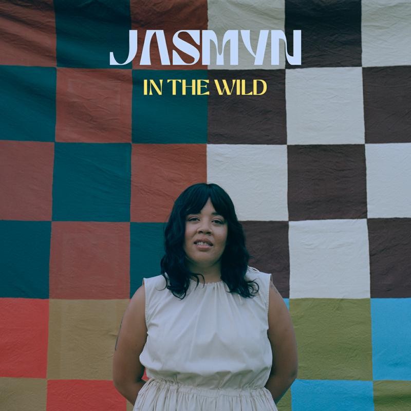 Jasmyn In the Wild LP Vinyl 278341 NEW