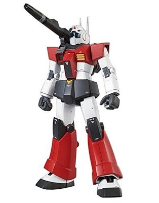 MG 1/100 RGC-80 Jim Cannon Premium Bandai only