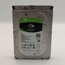 Seagate Barracuda 4TB 3.5 SATA HDD ST4000DM00...