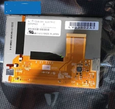 New  AA050MG03 LCD Display Screen Panel 5-Inch
