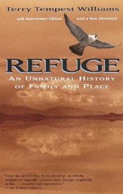 Terry Tempest Williams Refuge (Taschenbuch) (US IMPORT)