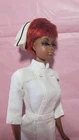 Vintage Barbie TNT JULIA Nurse Doll With Outfit 1968 EXC Lovely!!