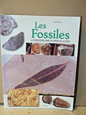 Parker. LES FOSSILES. LA