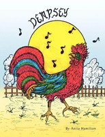 Dempsey Anita Hamilton Taschenbuch Kartoniert / Broschiert Englisch 2009 Xlibris