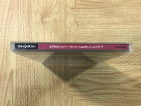 FJ4302 Sega Rally Championship SEGA SATURN Japan