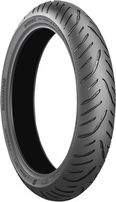 Bridgestone Battlax T32 Sport Touring Front Tire - 110/80ZR19 - 12680