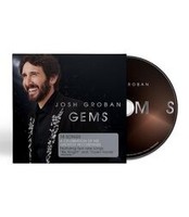 Josh Groban Gems Von Groban,Josh | Cd | Zustand Neu