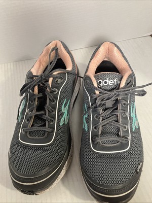 Gravity Defyer Gdefy Women's Size 9.5 Athletic Training Shoes