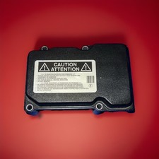 2007-2009 Toyota Camry Abs Anti-lock Brake Actuator Control Module 0265800534