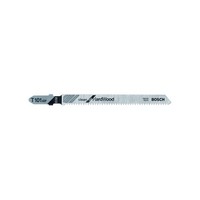Bosch StichsäGeblatt T 101 Aif Clean For Hard Wood