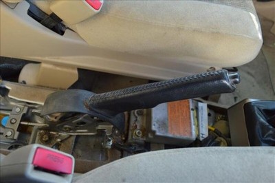 63657 HANDBRAKE LEVER NISSAN X-TRAIL 2.5 G 2001-2014 2003