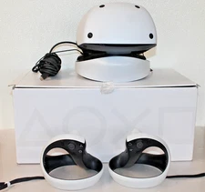 Sony PlayStation PS5 VR2