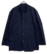 ISSEY MIYAKE archive/ MEN Archive Graphic Mao Color Jacket 90S Men's SIZE M MEN