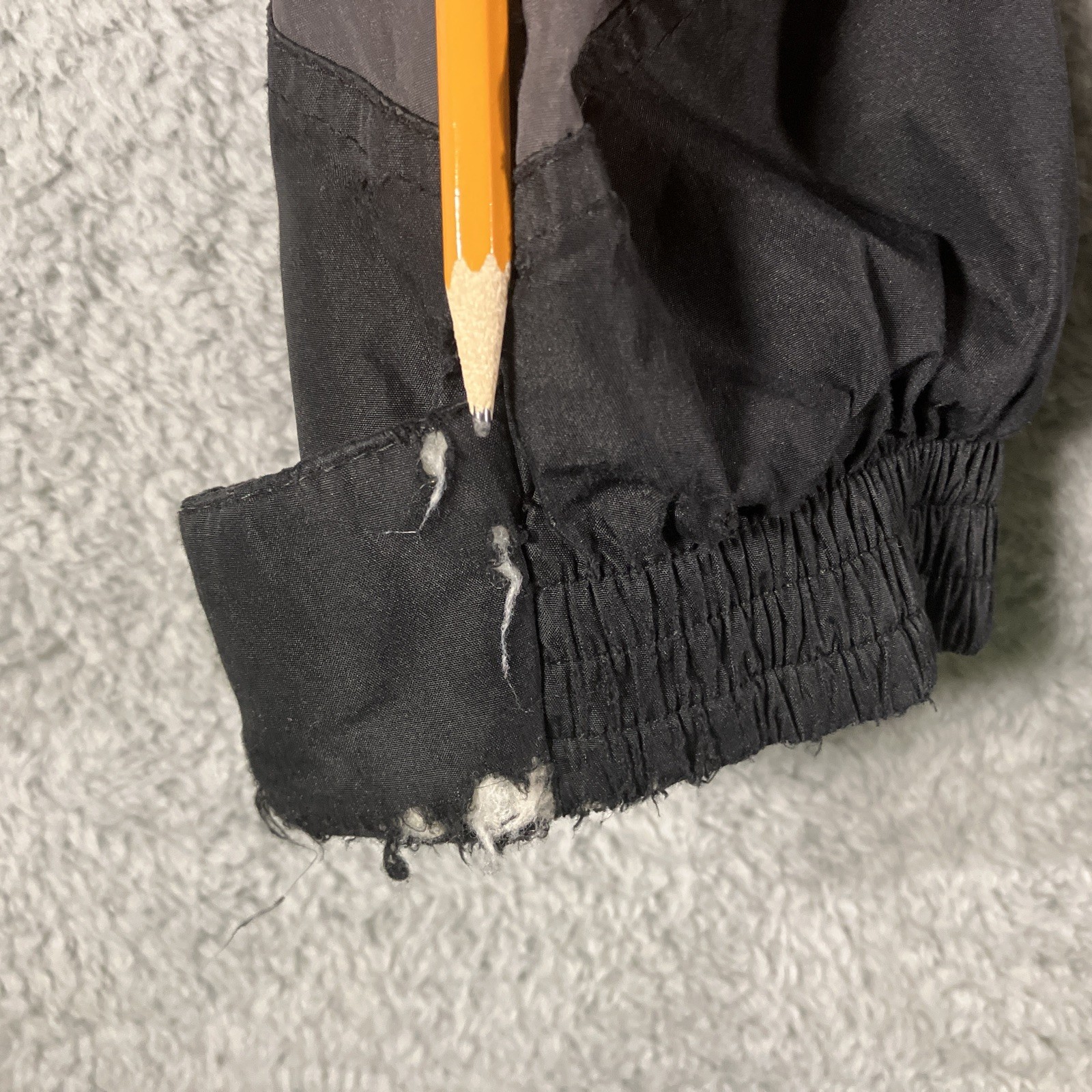 ZeroXposur Technical Softshell Jacket Mens Small … - image 15