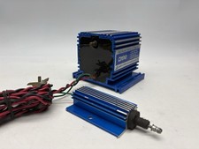 Vintage Jacobs Electronics Omni-pak Ignition System Multi Spark Coil Untested Vintage Jacobs Electronics Omni-pak Ignition System Multi Spark Coil Untested
