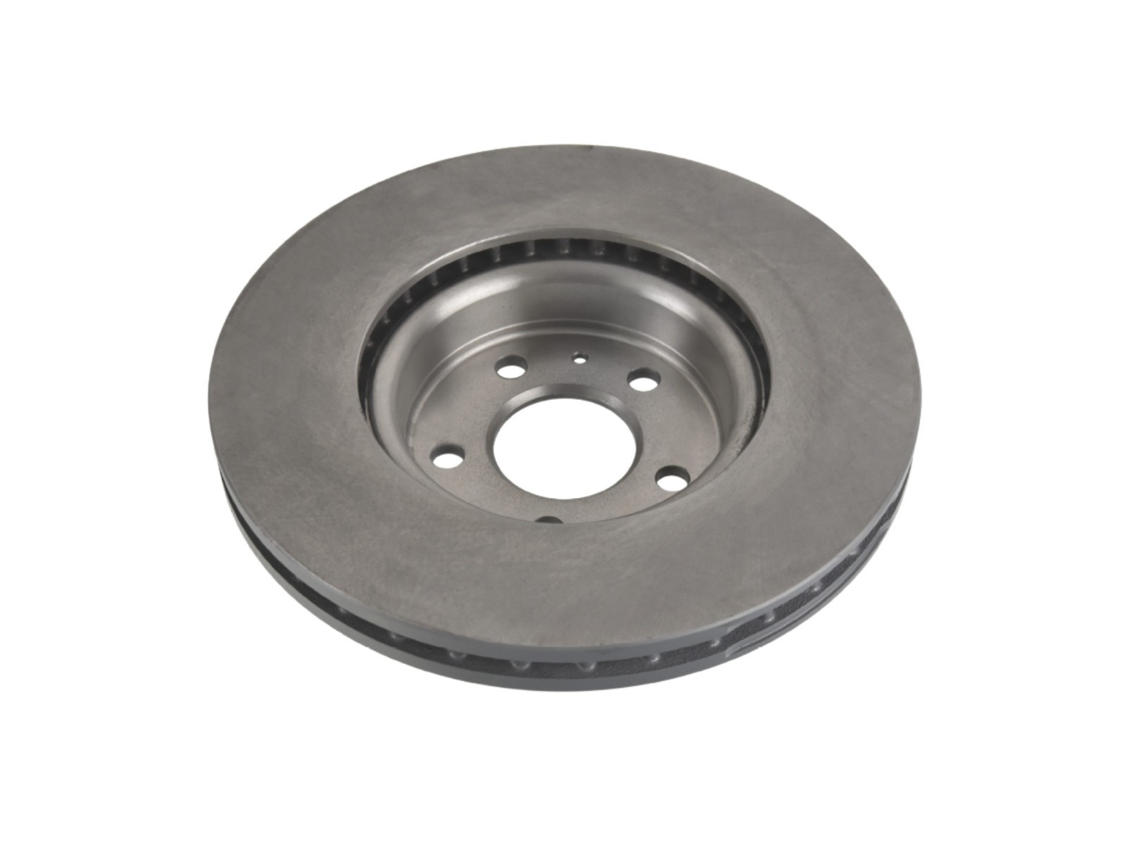 2X Front Brake Discs 318 X 30mm - Audi A4 A5 A6 A7 Q5 - 8W0615301AA