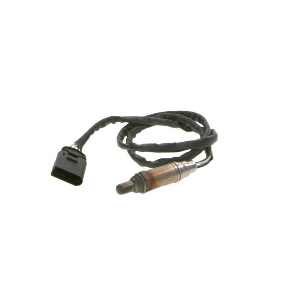 Lambdasonde 1.010 Mm Bosch Aftermarket-Expertise Passend FüR VW Polo-image