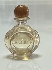 Yves Rocher *Orchidee* EDT/ 8 ml Parfum Miniatur/ Mini Flakon aus Sammlung 