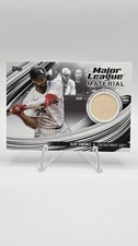 2023 Topps Series 1 Major League Material Eloy Jimenez MLM-EJ Chicago White Sox
