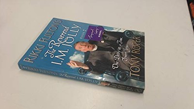 Rikki Fulton's The Reverend I.M. Jolly:..., Roper, Tony