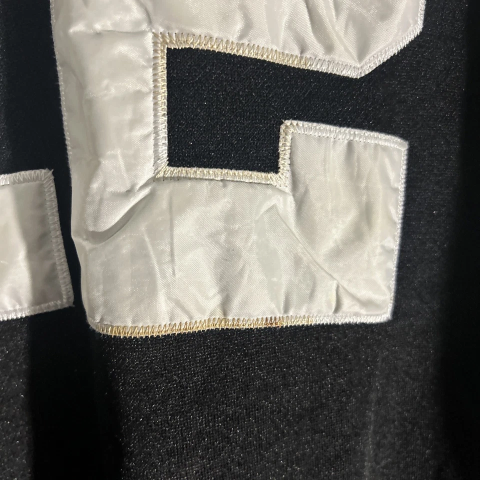 Terry Bradshaw Mitchel And Ness 正品复古球衣 — 第 4/4 张图片